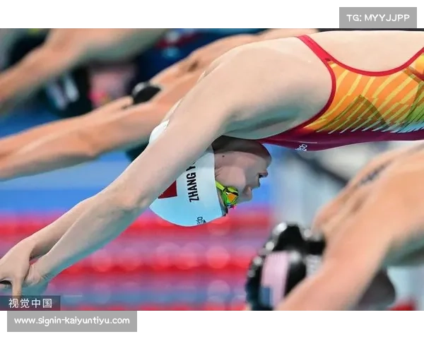 加拿大泳坛女王麦金托什霸气统治女子200米蝶泳再创辉煌