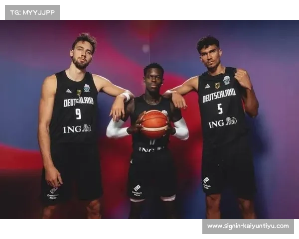 德国男篮加时险胜塞尔维亚夺欧洲杯冠军 施罗德荣膺MVP荣耀时刻