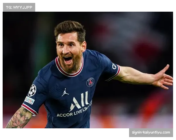 美职联期待决赛对决：梅西若遇孙兴慜，或成本赛季最大看点