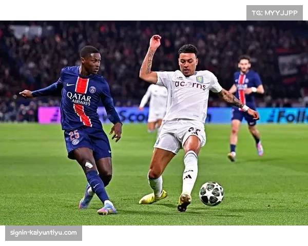 哈基米助攻表现亮眼 巴黎后卫跻身欧冠助攻榜前五